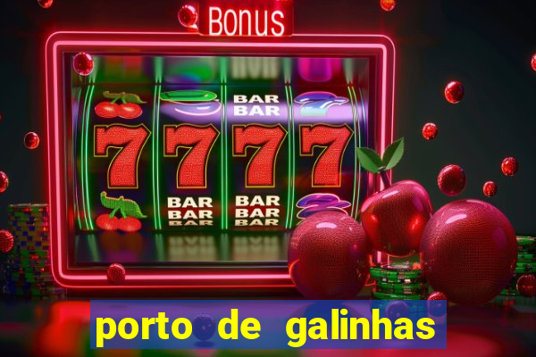 porto de galinhas ou fortaleza